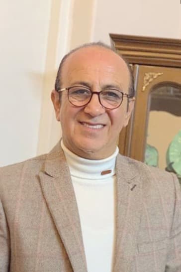 صورة پروفايل "صفوان العابد" صورة پروفايل "صفوان العابد"