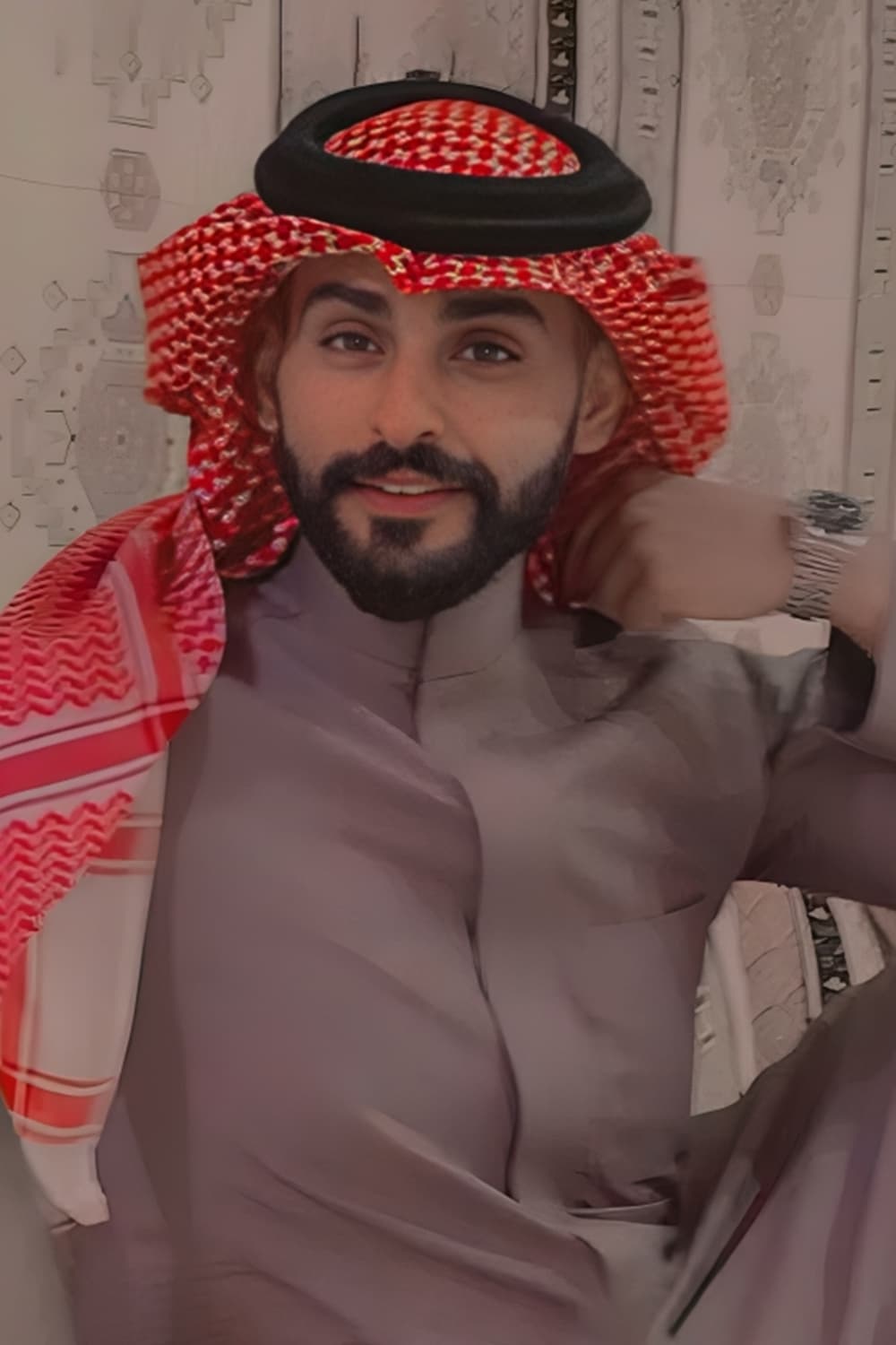 صورة پروفايل "فهد البتال" صورة پروفايل "فهد البتال"