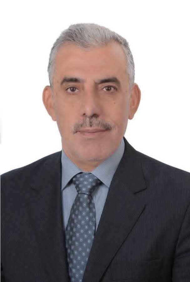 وفاة مدير الإنتاج عبد الرزاق الحوراني