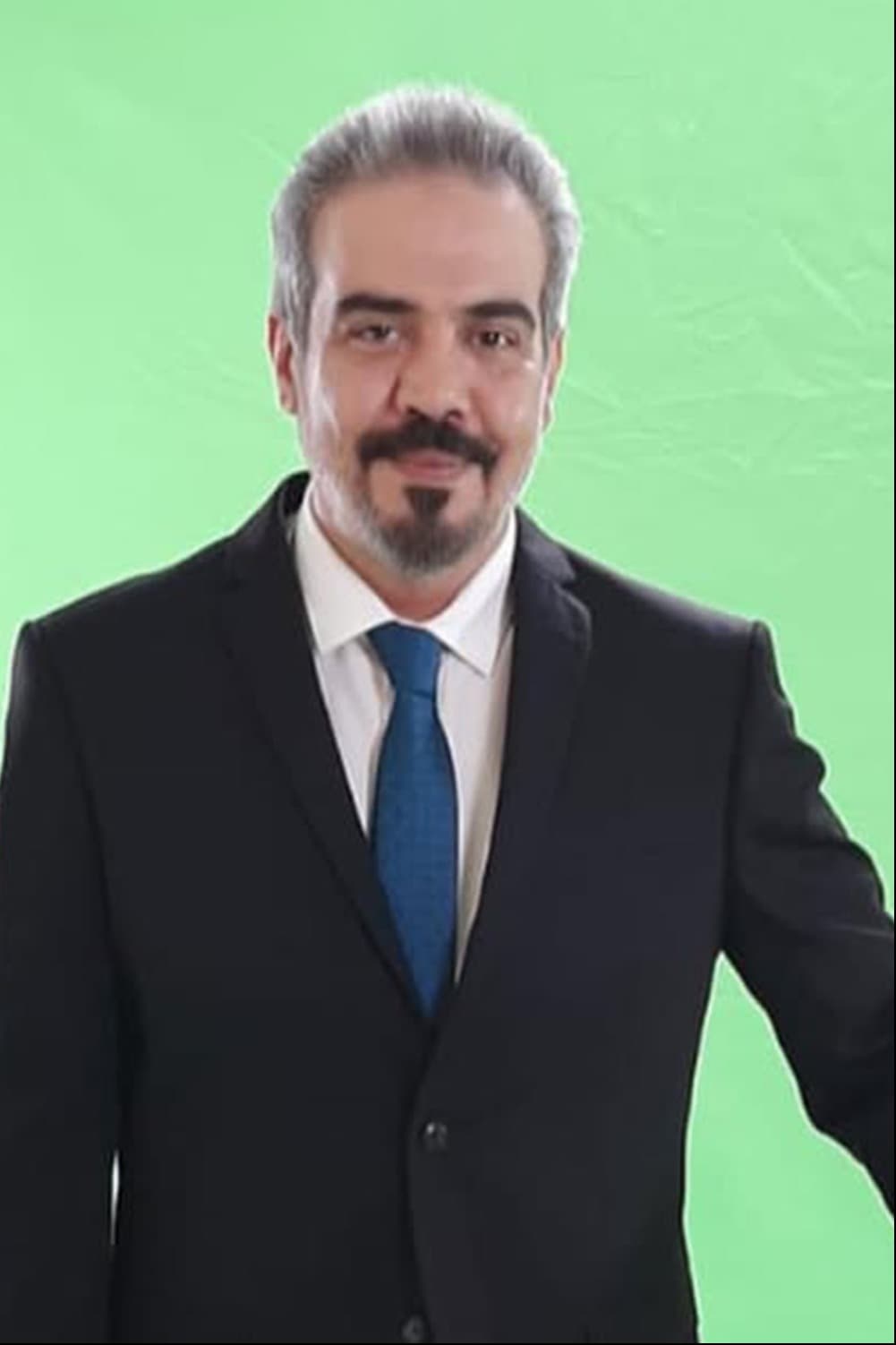 صورة پروفايل "بندر الخضير" صورة پروفايل "بندر الخضير"