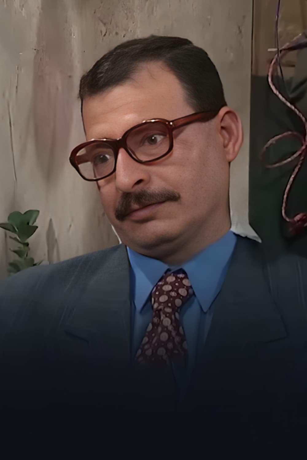 صورة شخصيّة نديم صورة شخصيّة نديم