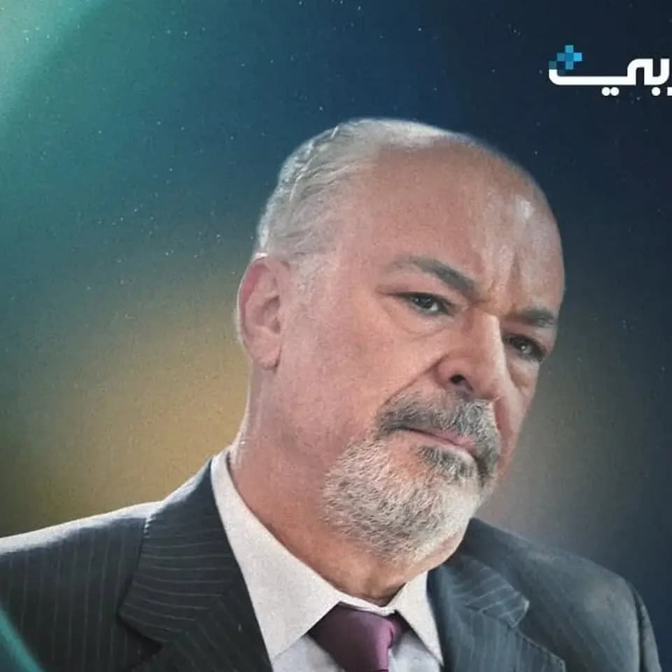 صورة شخصيّة أبو الحارث صورة شخصيّة أبو الحارث