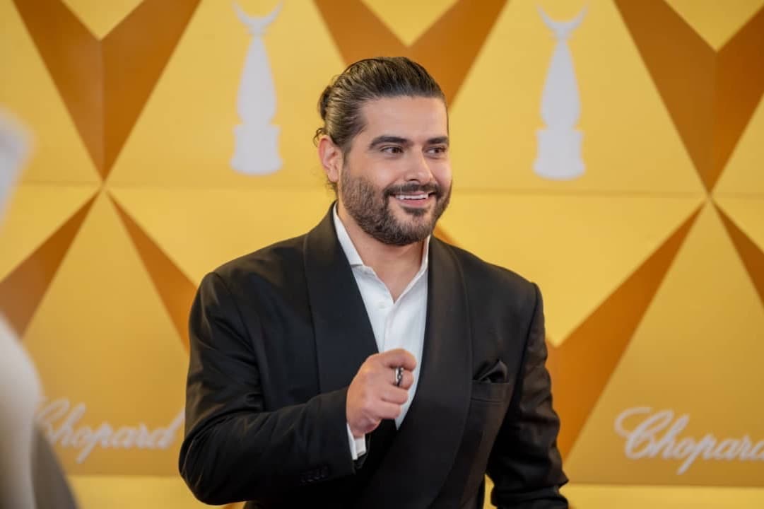 صورة غلاف مقالة ناصيف زيتون يستعد لألبومه الجديد بأغاني مستوحاة من حياته الشخصية