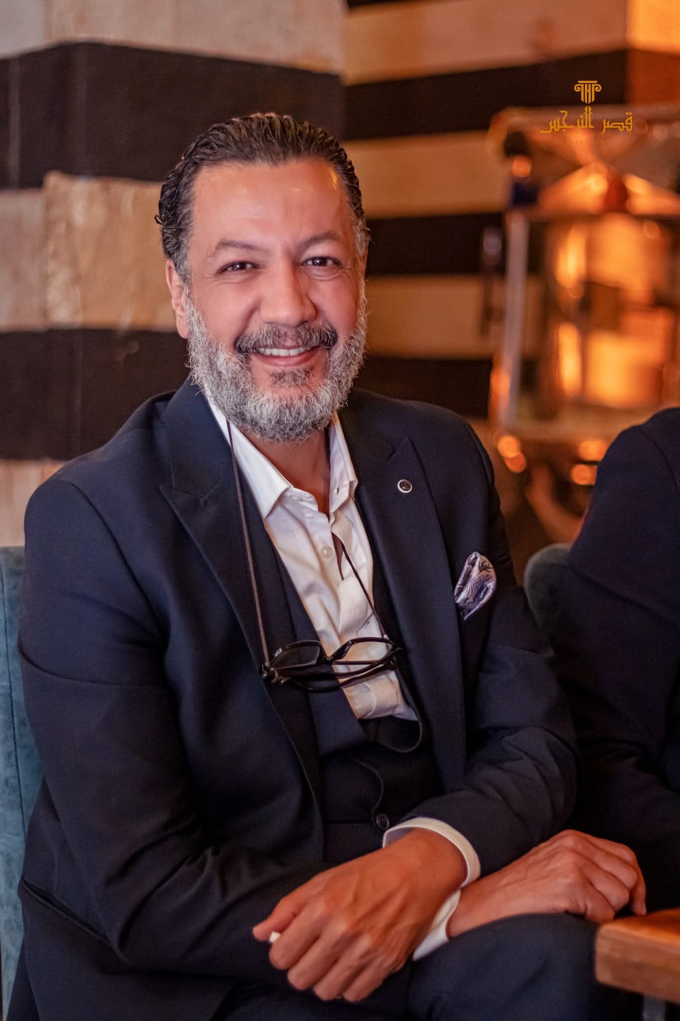 صورة غلاف مقالة وائل زيدان: ندمت على أداء شخصية رامز في "نسمات أيلول"