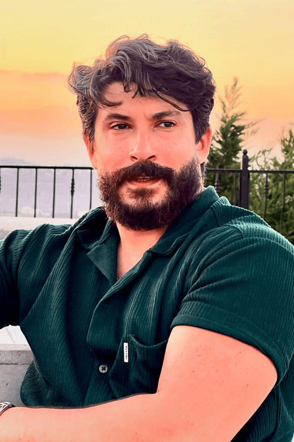 صورة پروفايل "قاسم منصور" صورة پروفايل "قاسم منصور"