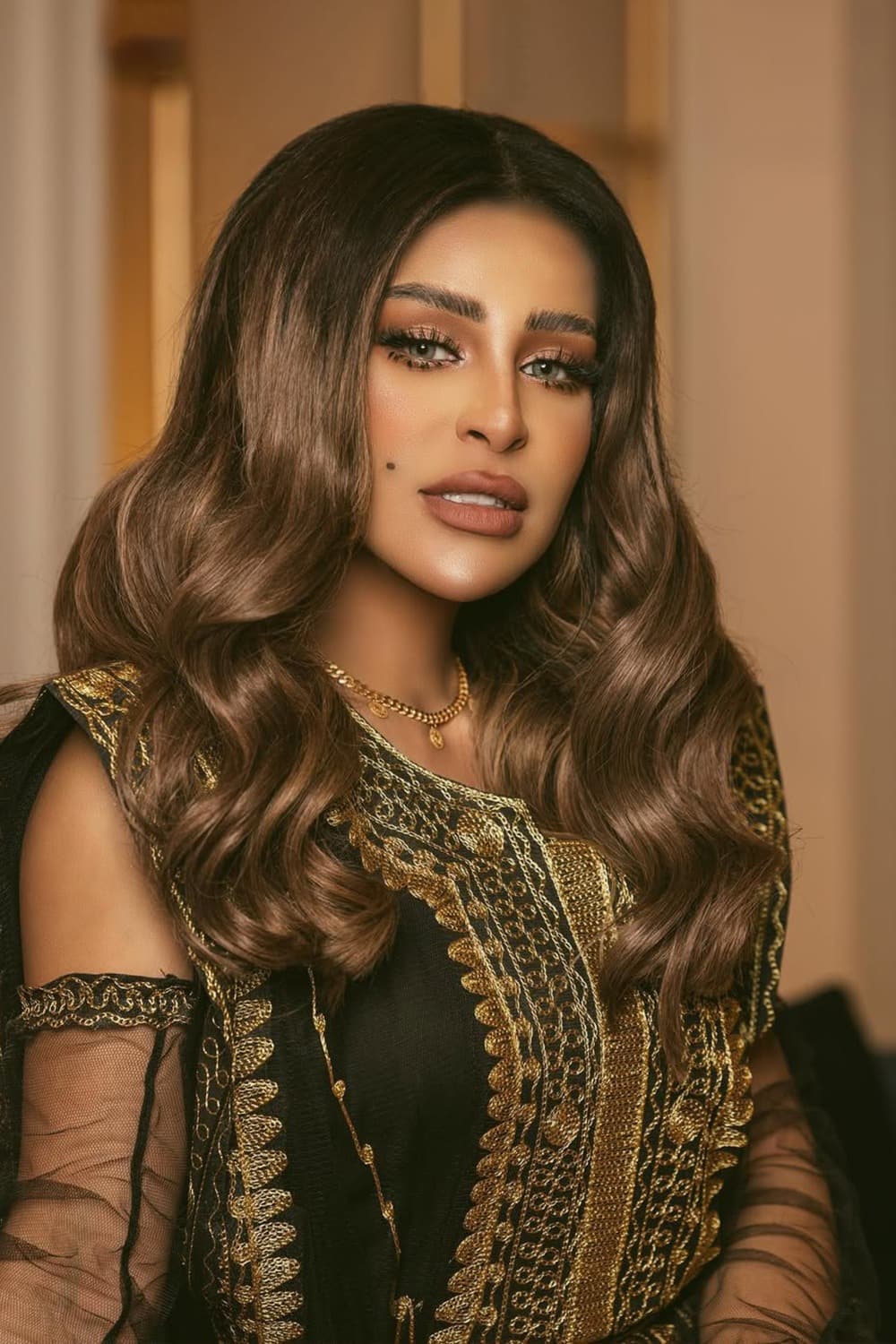 صورة پروفايل "حصة النبهان" صورة پروفايل "حصة النبهان"