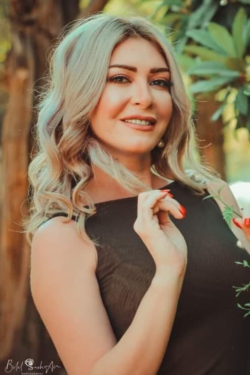 صورة پروفايل "غالية الطباع" صورة پروفايل "غالية الطباع"