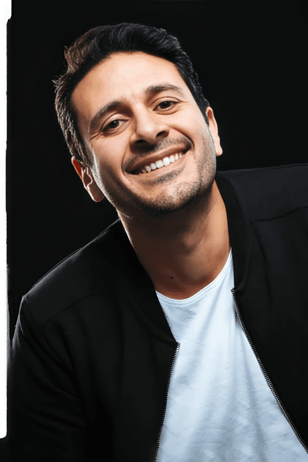 صورة پروفايل "كريم العمري" صورة پروفايل "كريم العمري"