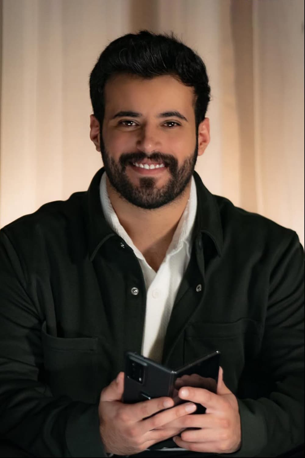 صورة پروفايل "فايز بن جريس" صورة پروفايل "فايز بن جريس"