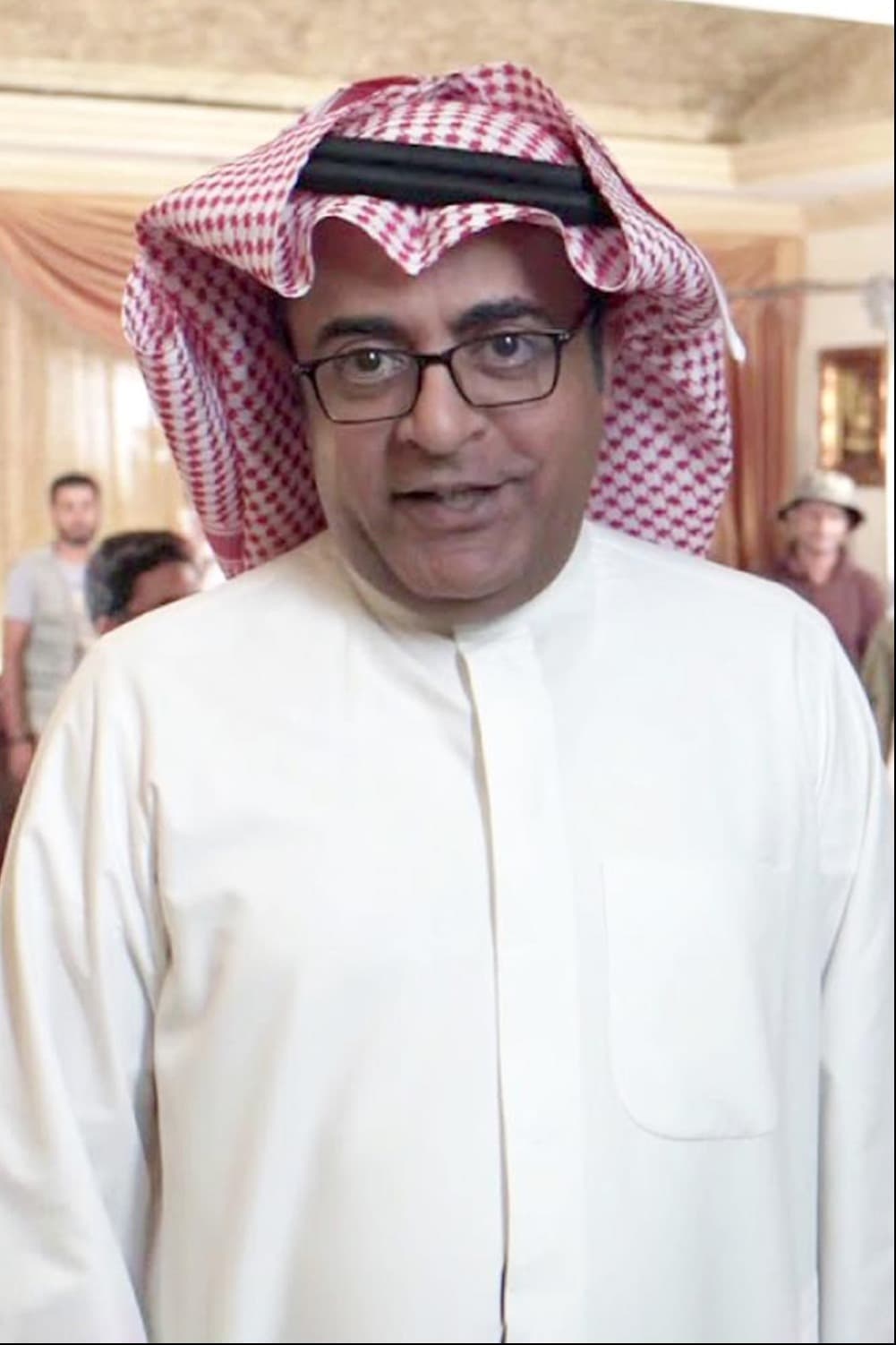 صورة پروفايل "خالد الفراج" صورة پروفايل "خالد الفراج"