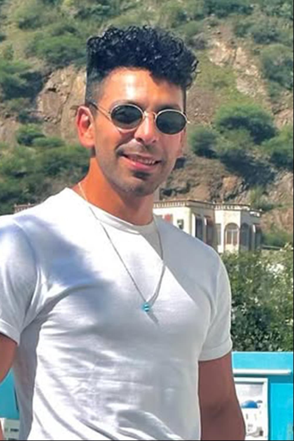 صورة پروفايل "أحمد المحمدي" صورة پروفايل "أحمد المحمدي"