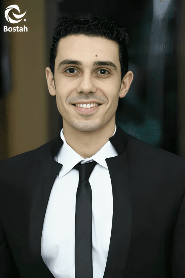 صورة پروفايل "إبراهيم الترامسي" صورة پروفايل "إبراهيم الترامسي"