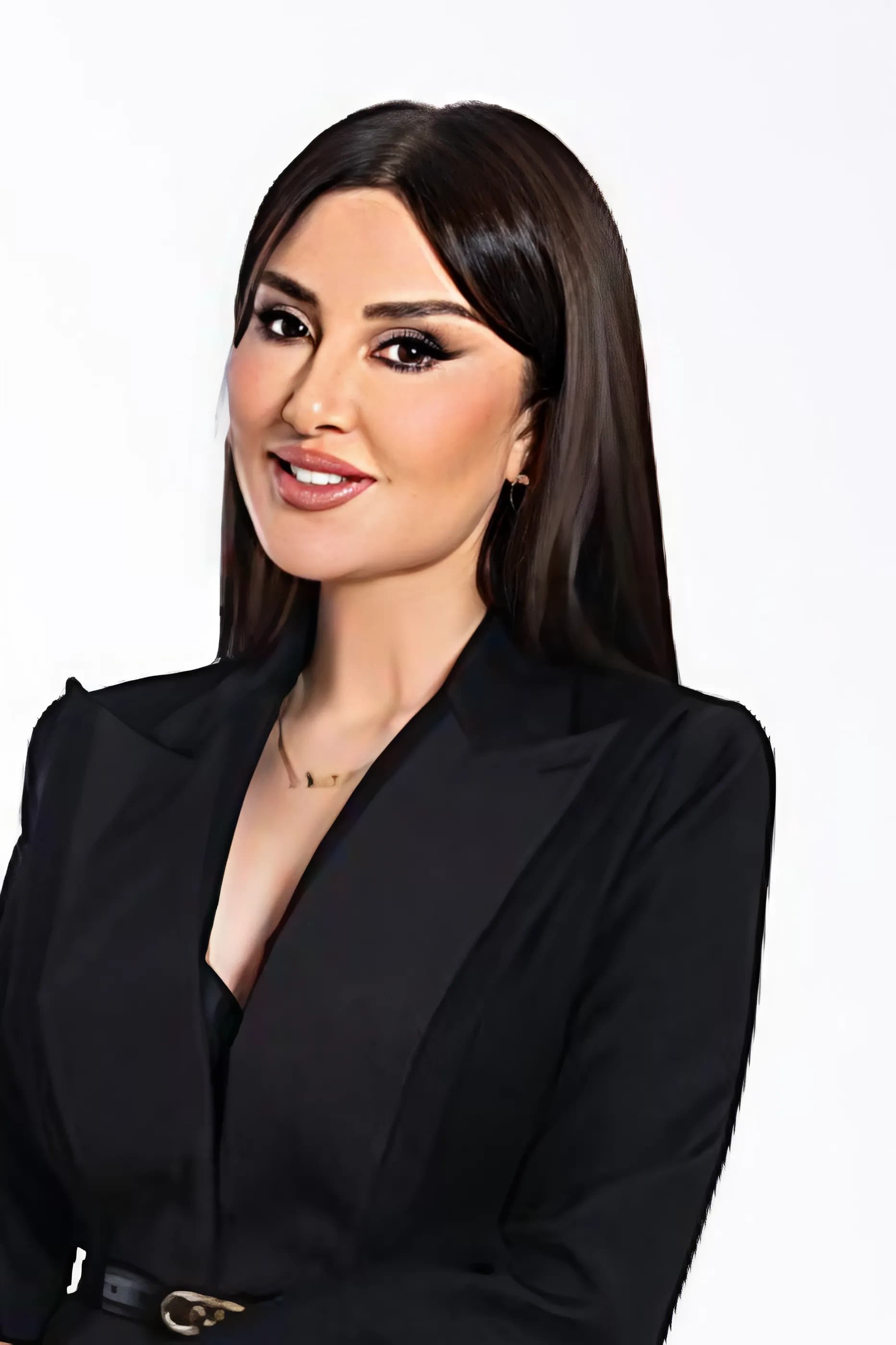 صورة پروفايل "ميساء مغربي" صورة پروفايل "ميساء مغربي"