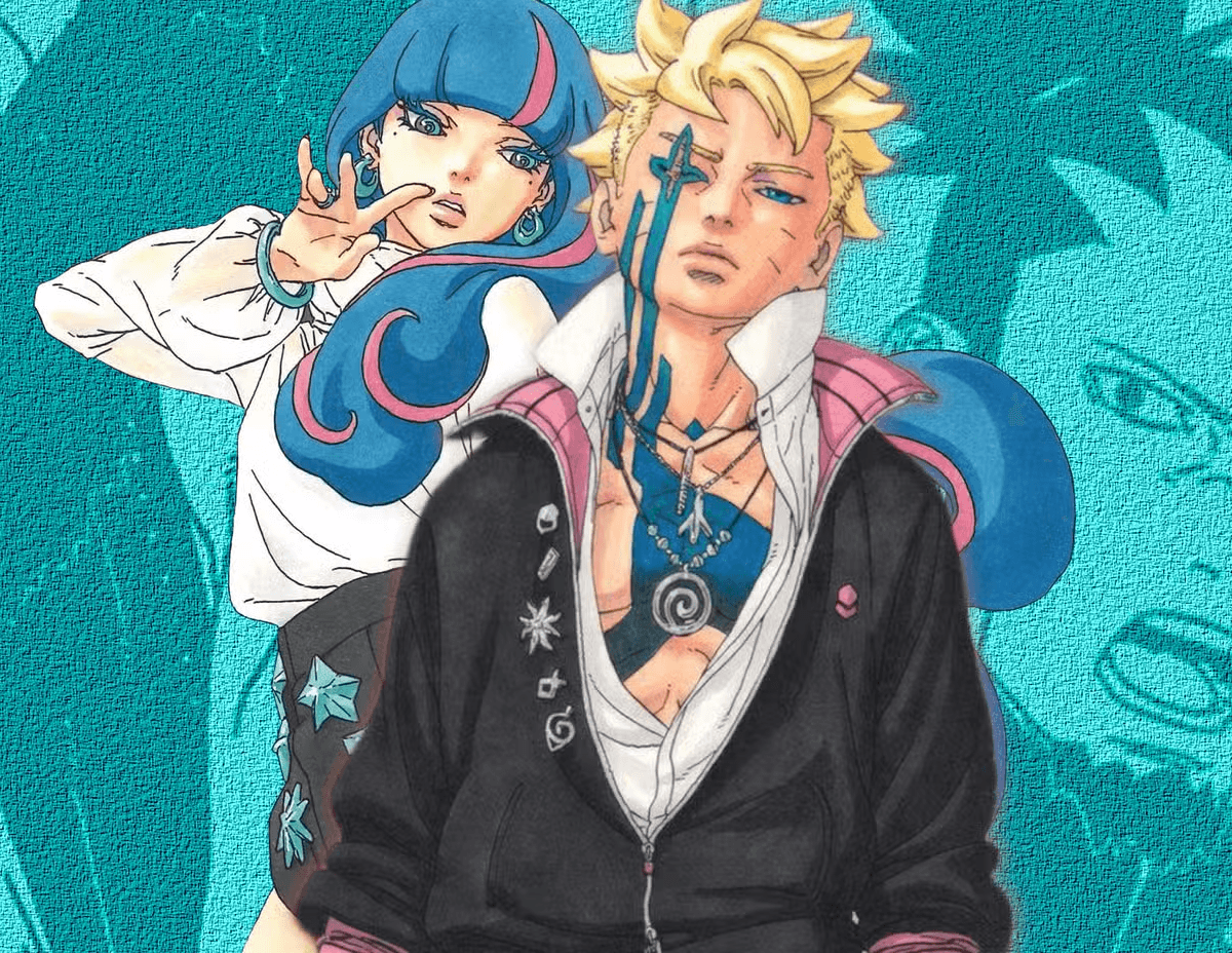 أنمي ناروتو القادم سينقذ السلسلة السابقة