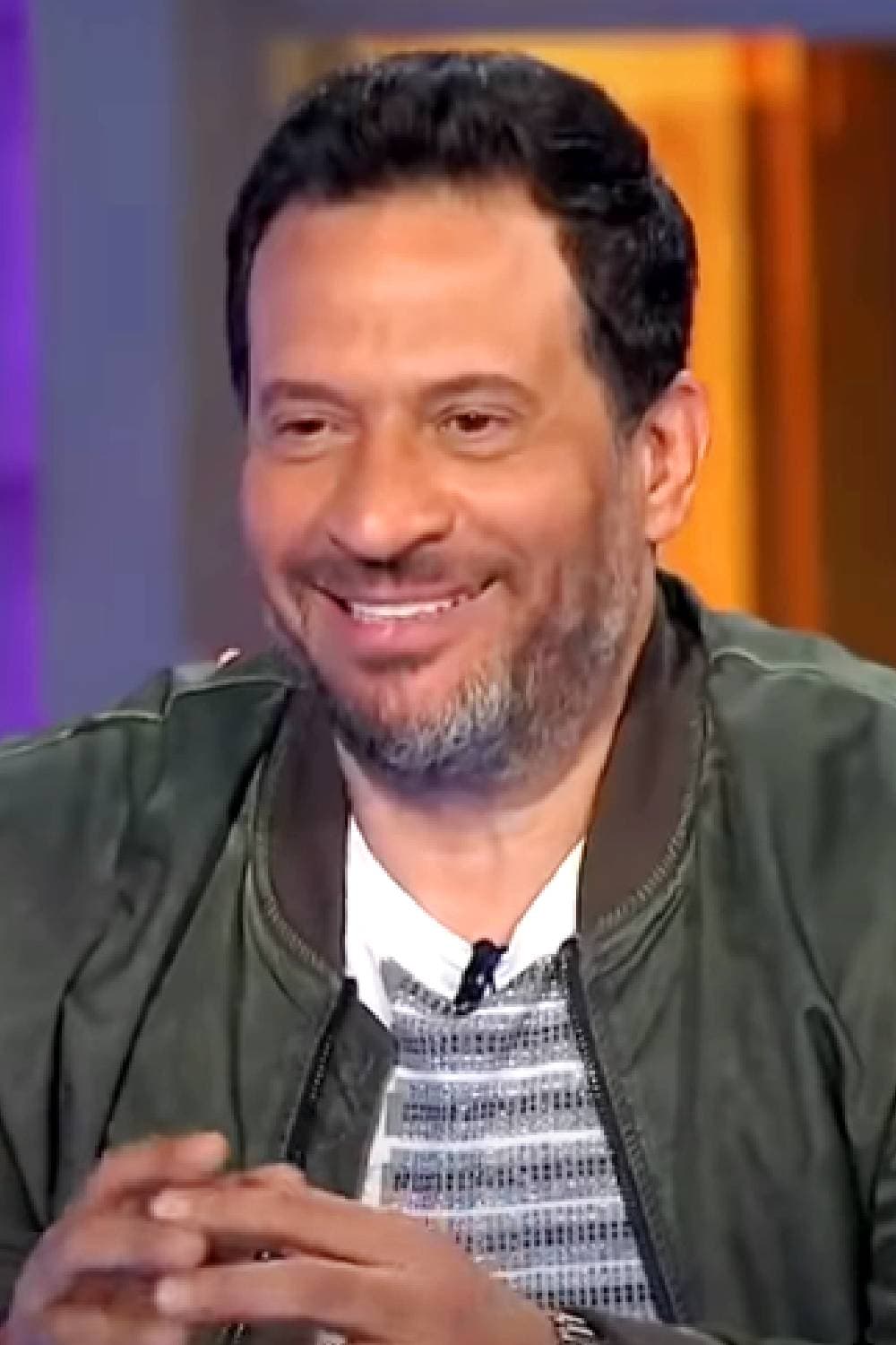 صورة پروفايل "ماجد المصري" صورة پروفايل "ماجد المصري"