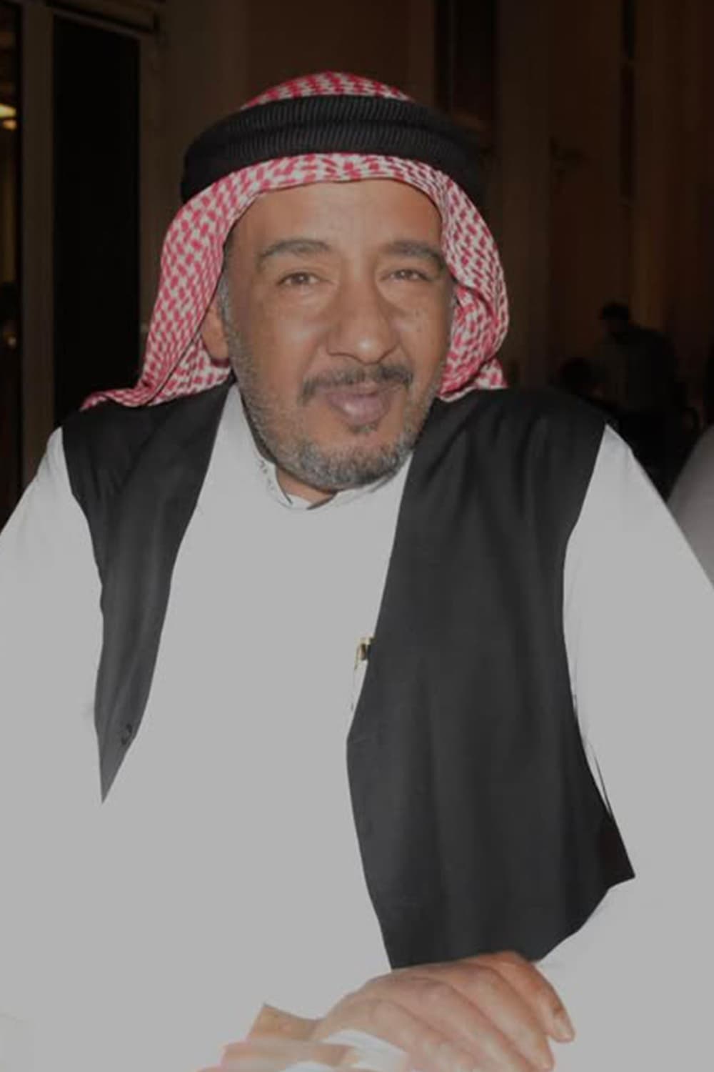 صورة پروفايل "حسن الخلف" صورة پروفايل "حسن الخلف"