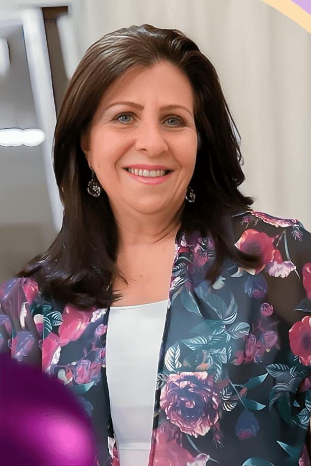 صورة پروفايل "ميريت عمر الحريري" صورة پروفايل "ميريت عمر الحريري"