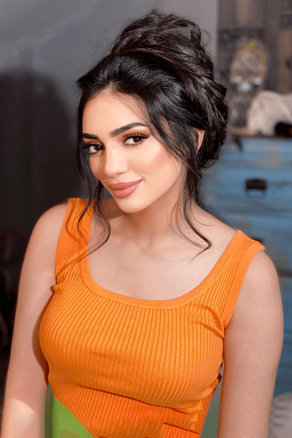 صورة پروفايل "ميرنا هشام" صورة پروفايل "ميرنا هشام"