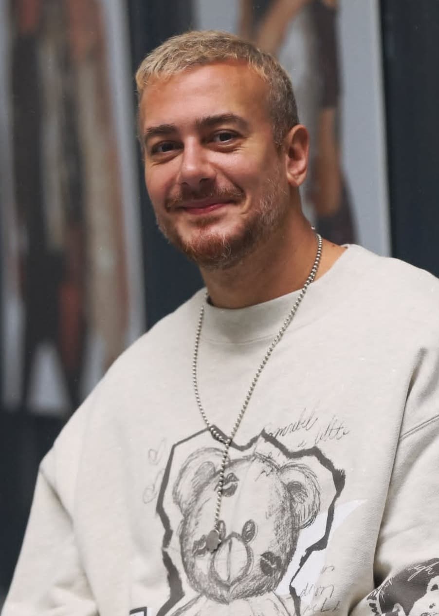 صورة غلاف مقالة سعد المجرد يفاجئ الجمهور بتعاون هندي