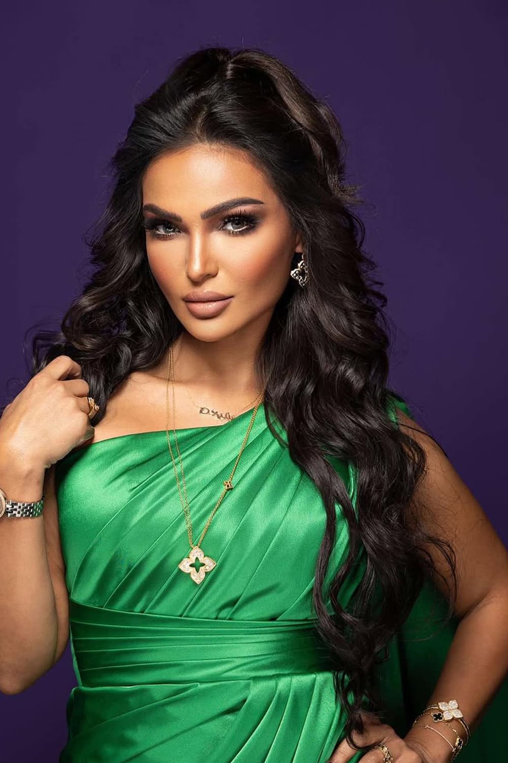 صورة پروفايل "شيخة البدر" صورة پروفايل "شيخة البدر"