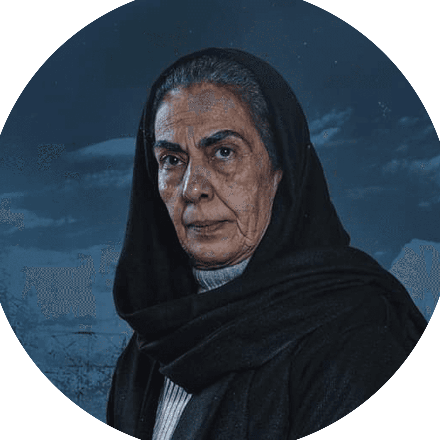 صورة شخصيّة عدوية صورة شخصيّة عدوية