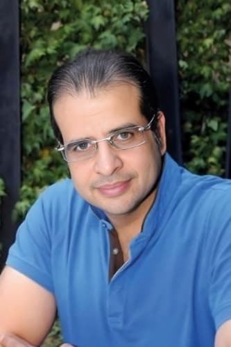 صورة پروفايل "عثمان جحا" صورة پروفايل "عثمان جحا"