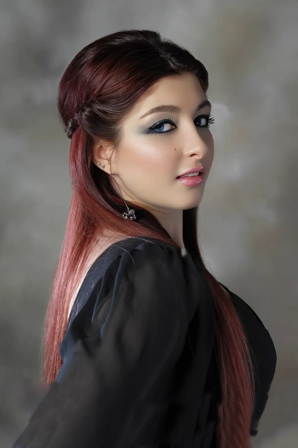 صورة پروفايل "ألماس" صورة پروفايل "ألماس"