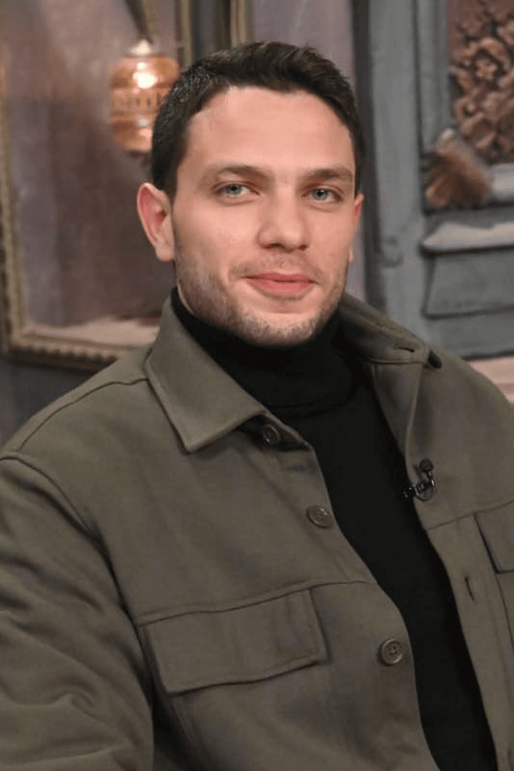 صورة پروفايل "سيف محسن " صورة پروفايل "سيف محسن "