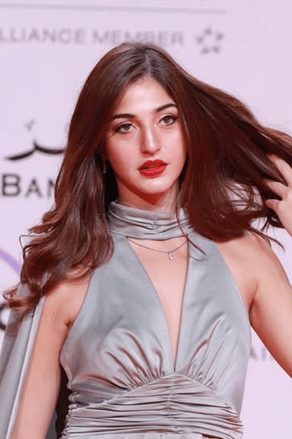 صورة پروفايل "دونا إمام" صورة پروفايل "دونا إمام"