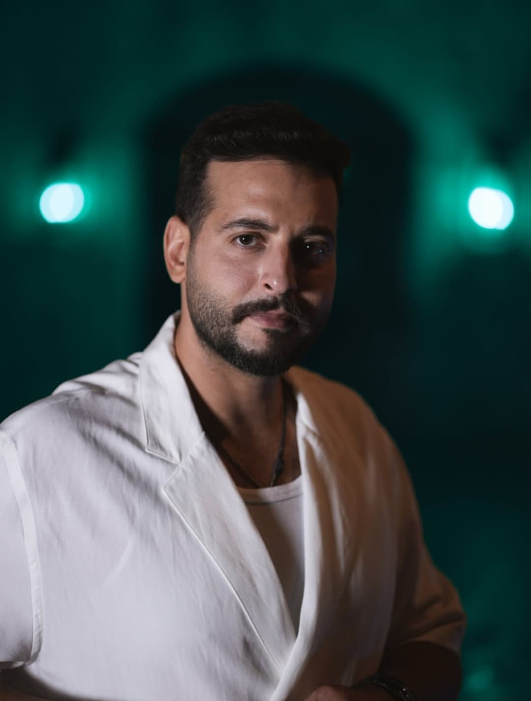 جورج نعمة يعود إلى اللاذقية بحفل موسيقي