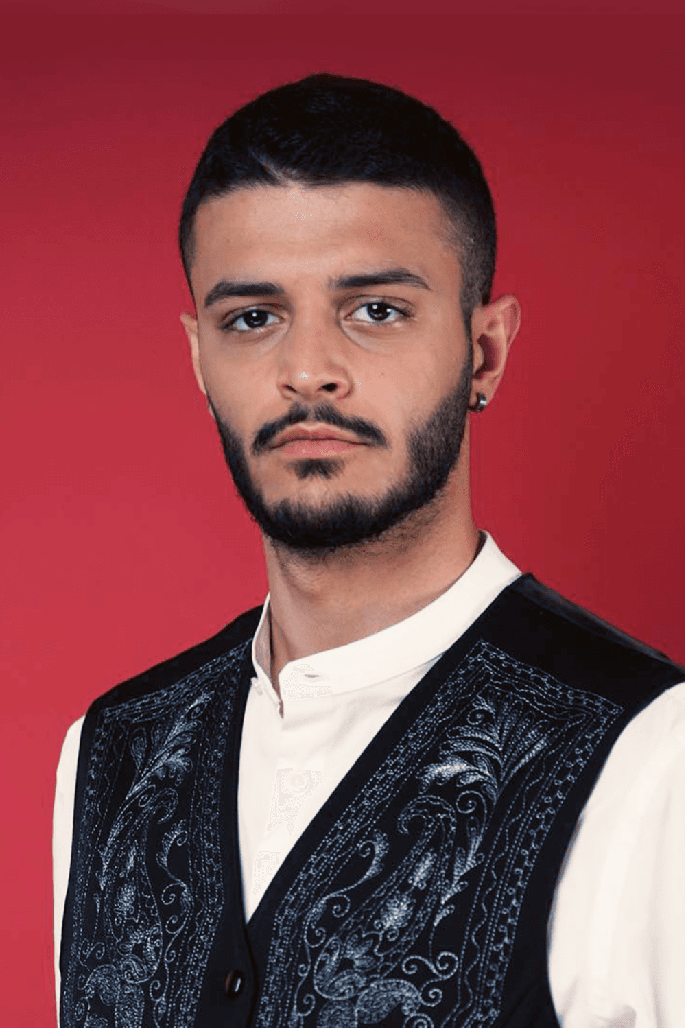 صورة پروفايل "عامر فياض" صورة پروفايل "عامر فياض"