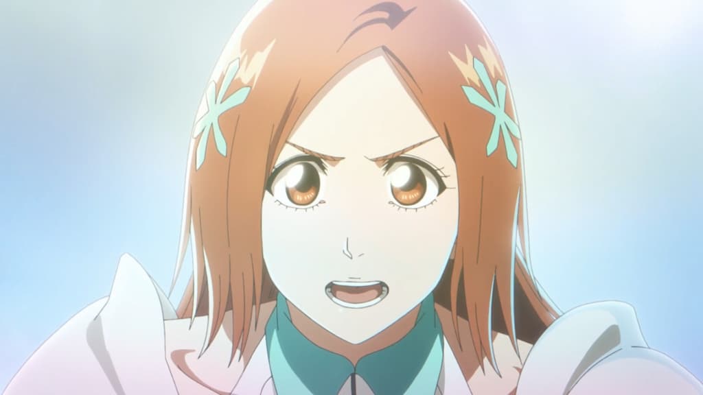 صورة غلاف مقالة مفاجأة أنمي Bleach كيف غيرت الحلقة 3 شارة النهاية لأجل أوريهيمي