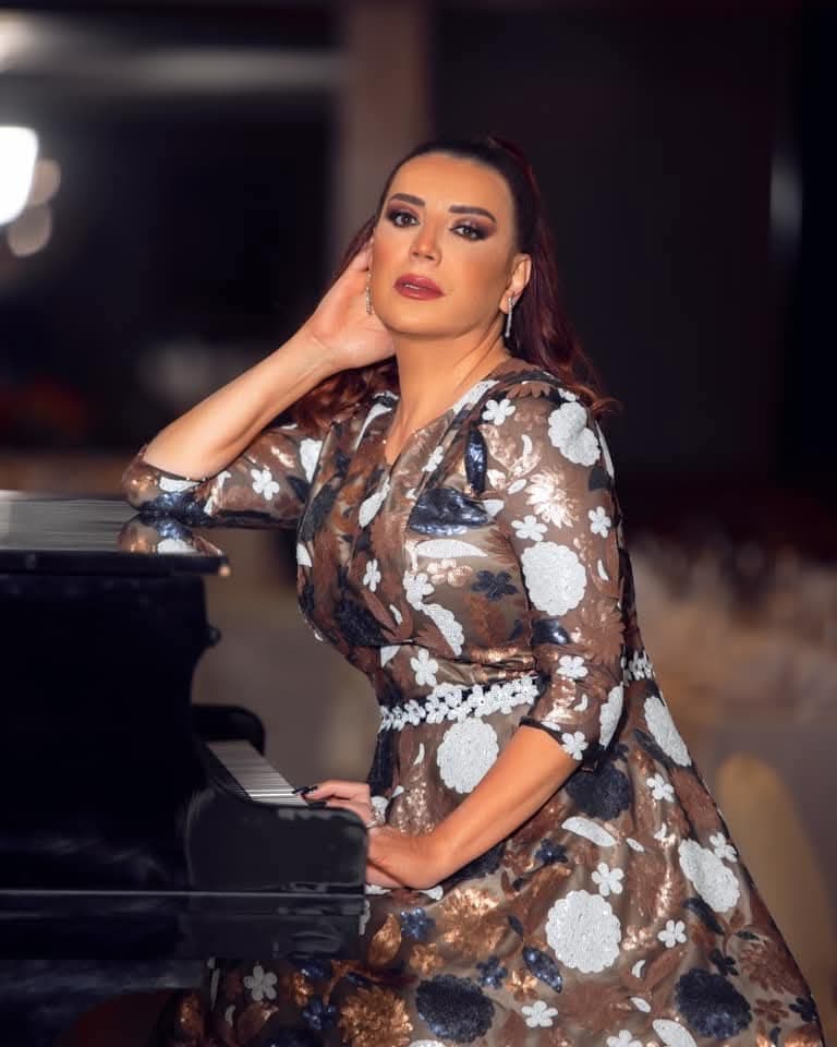 بعد الجدل حول "أوه لا لا".. شكران مرتجى تعبر عن امتنانها العميق لكاريس بشار