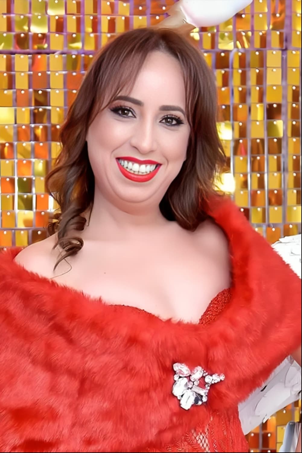 صورة پروفايل "أروى بن اسماعيل " صورة پروفايل "أروى بن اسماعيل "