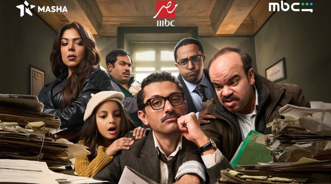 شاهد تكشف الحلقات الأكثر متابعة في دراما رمضان 2026