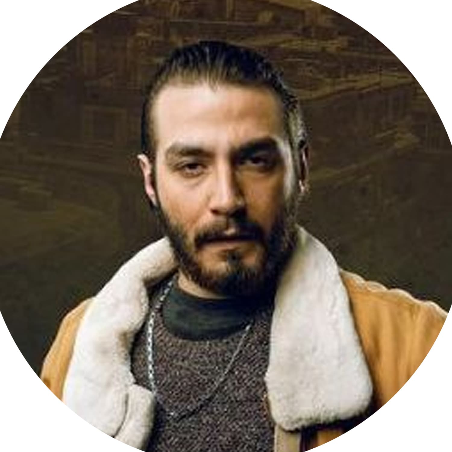 صورة شخصيّة السيكي صورة شخصيّة السيكي