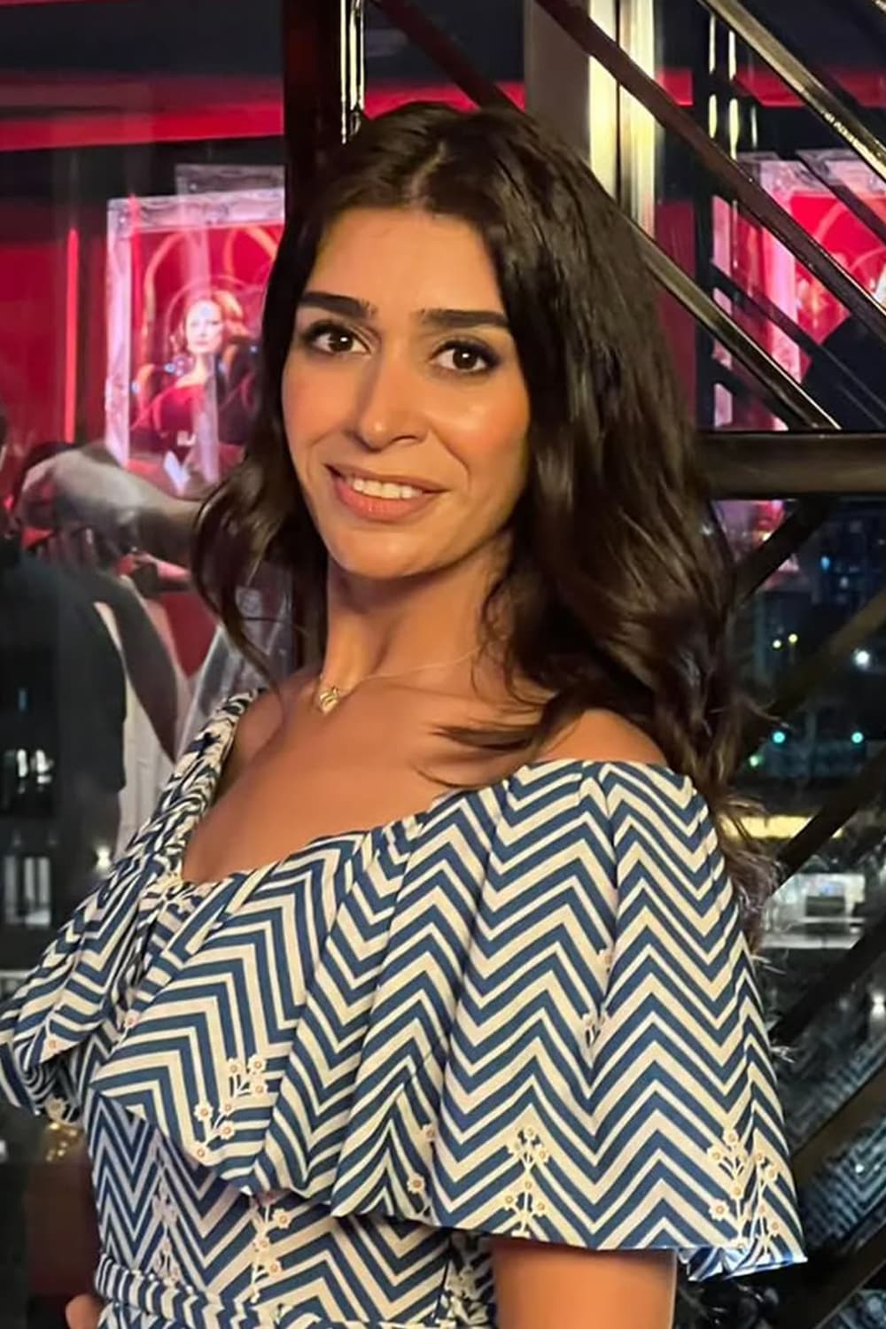 صورة پروفايل "سمر علام" صورة پروفايل "سمر علام"