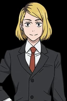 صورة پروفايل "أكاري نيتا" صورة پروفايل "أكاري نيتا"