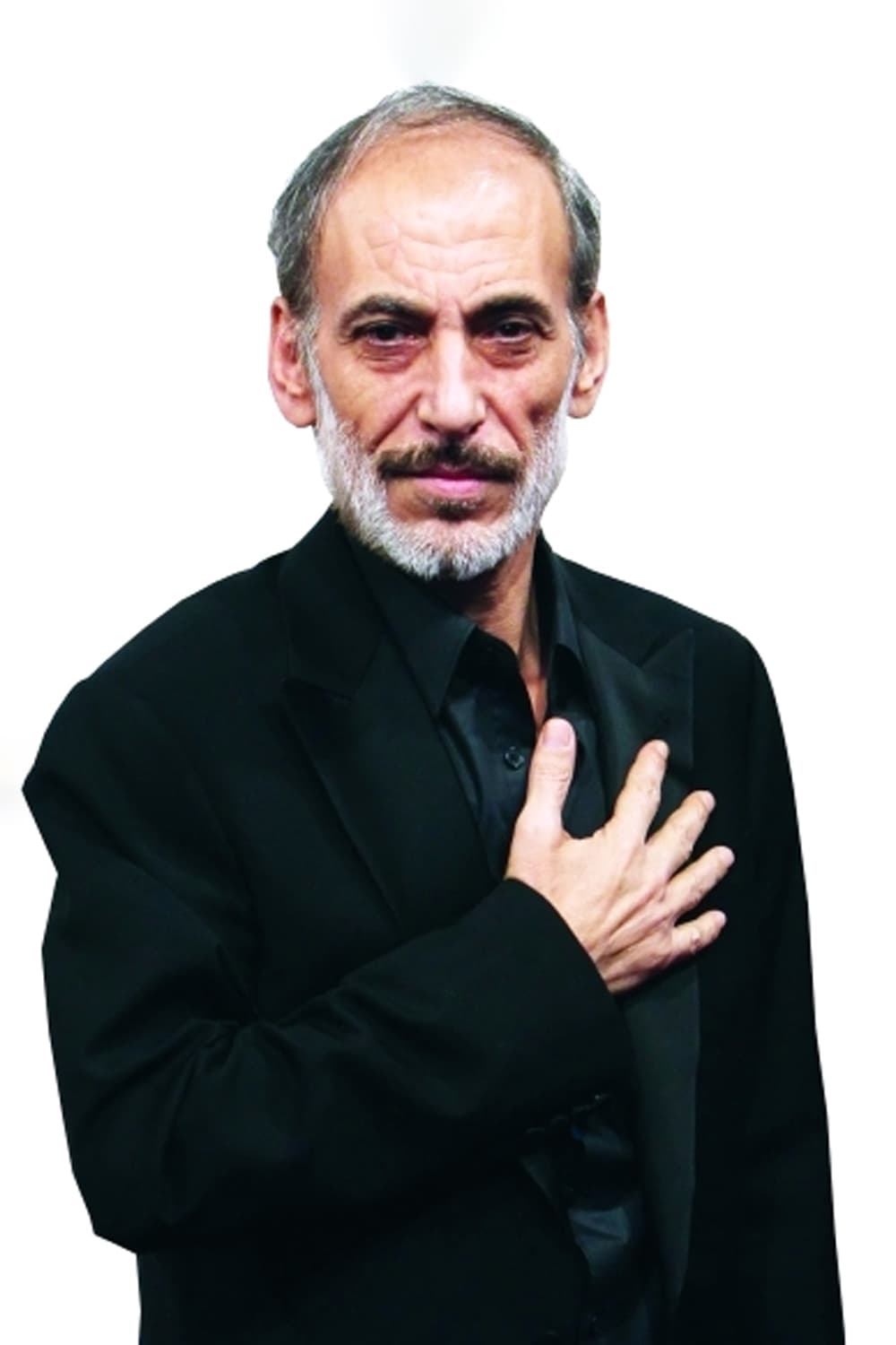 صورة پروفايل "غسان مسعود" صورة پروفايل "غسان مسعود"