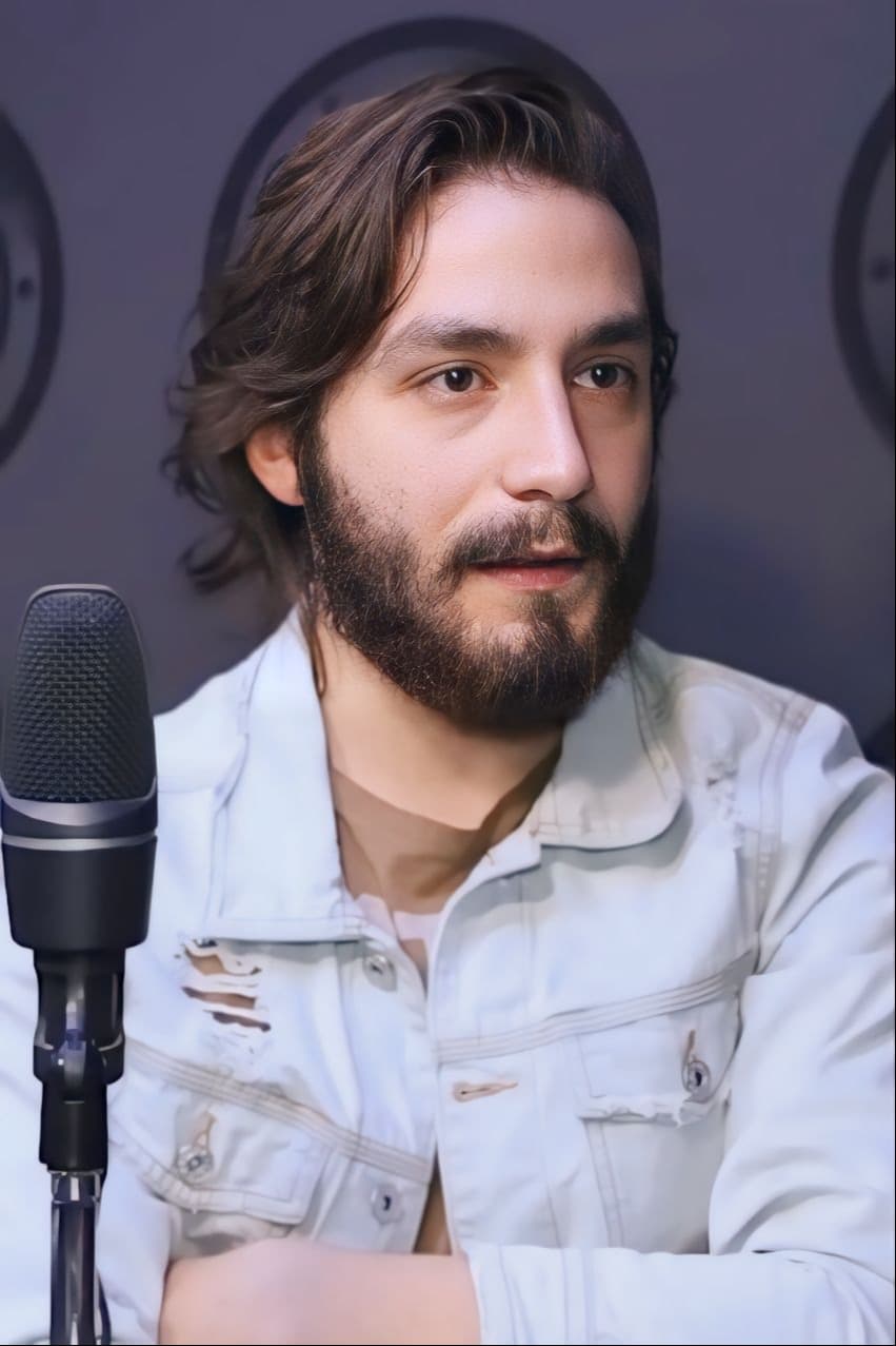 صورة پروفايل "وسام رضا" صورة پروفايل "وسام رضا"