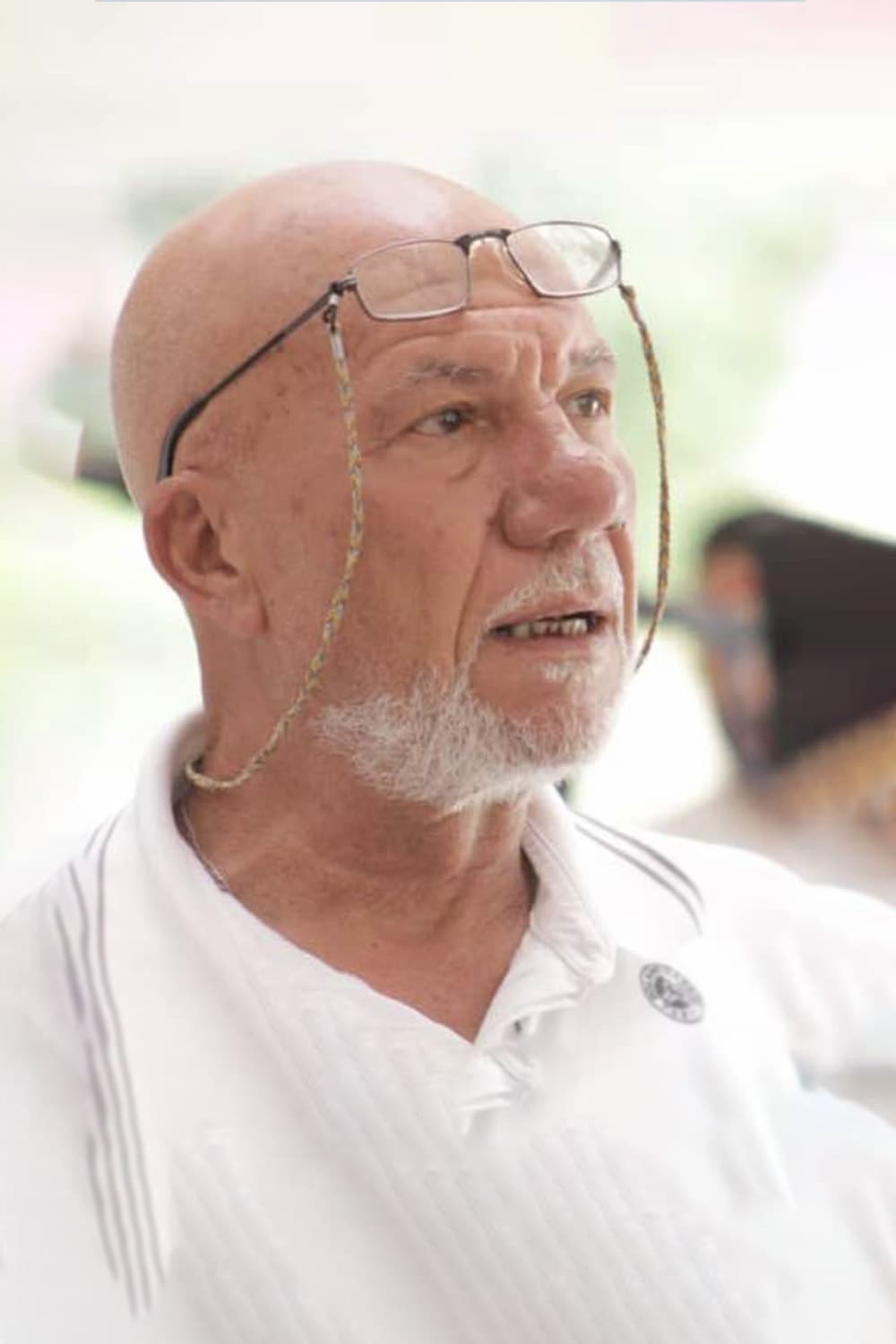 صورة پروفايل "سامي الجنادي" صورة پروفايل "سامي الجنادي"