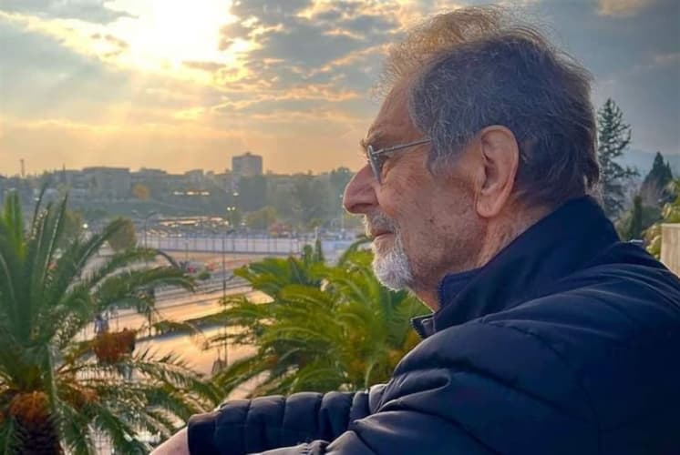 صورة پروفايل "إبراهيم ياخور" صورة پروفايل "إبراهيم ياخور"