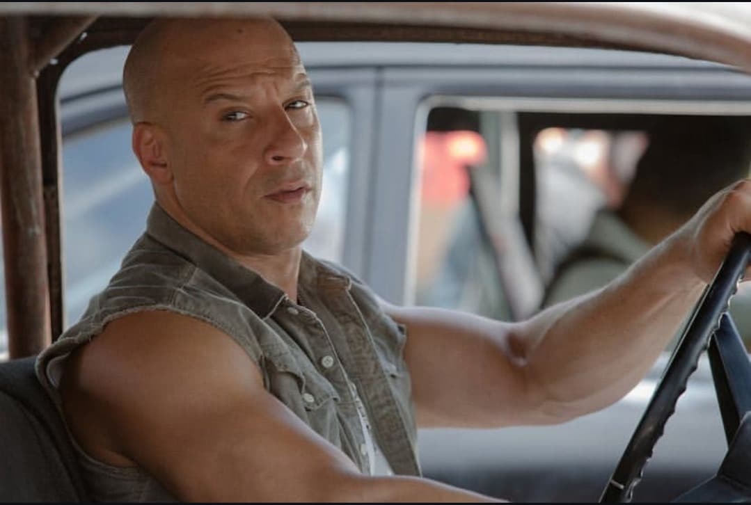 فان ديزل يكشف كواليس الجزء الأخير من «Fast & Furious»: «بكيت عندما قرأت السيناريو»