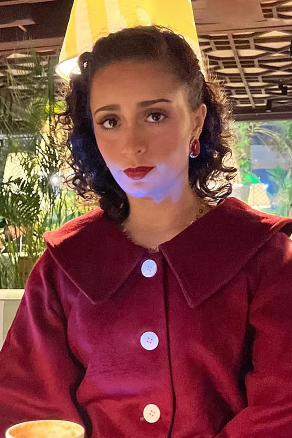 صورة پروفايل "نورا خورشيد" صورة پروفايل "نورا خورشيد"