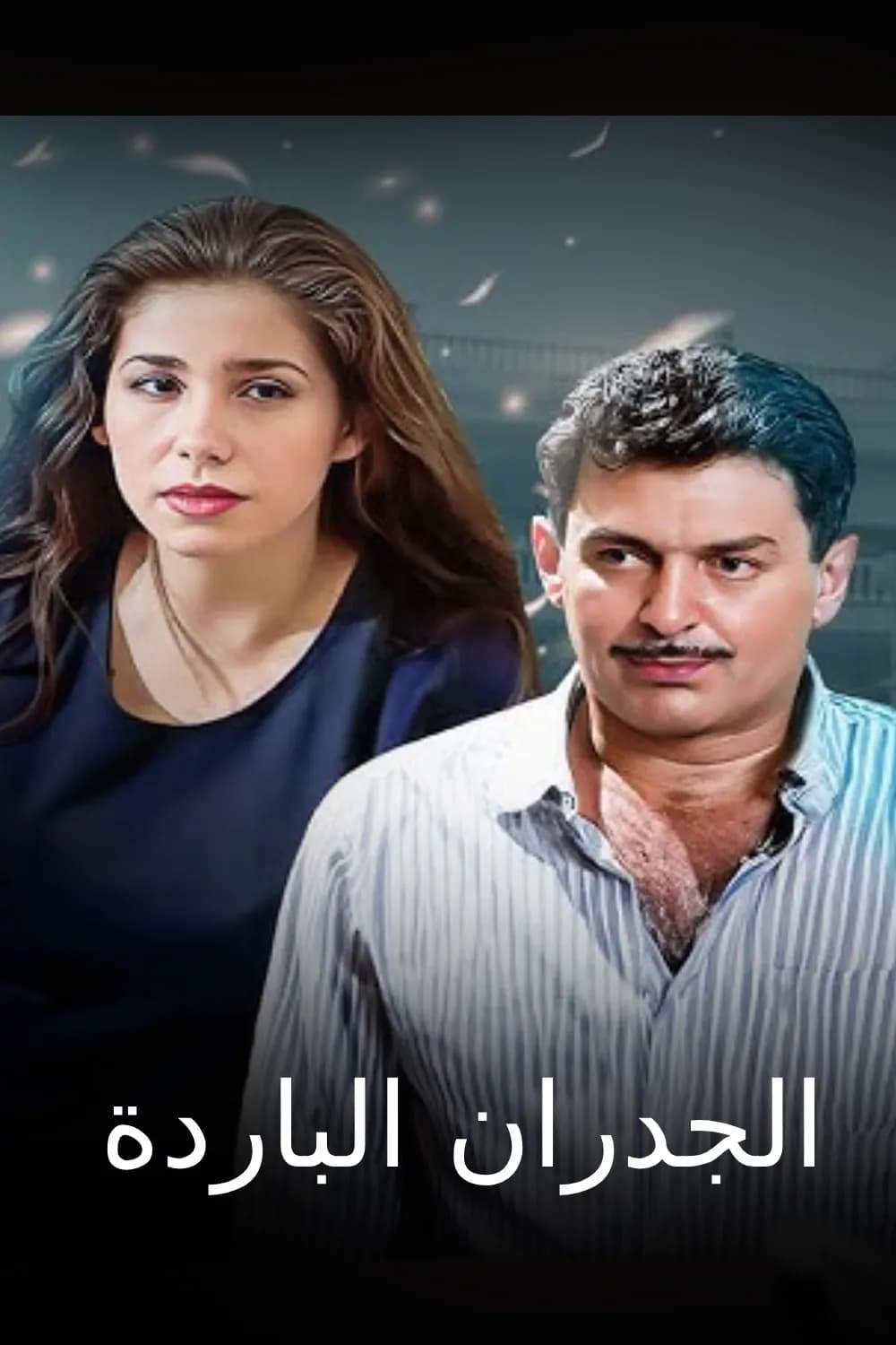 الجدران الباردة