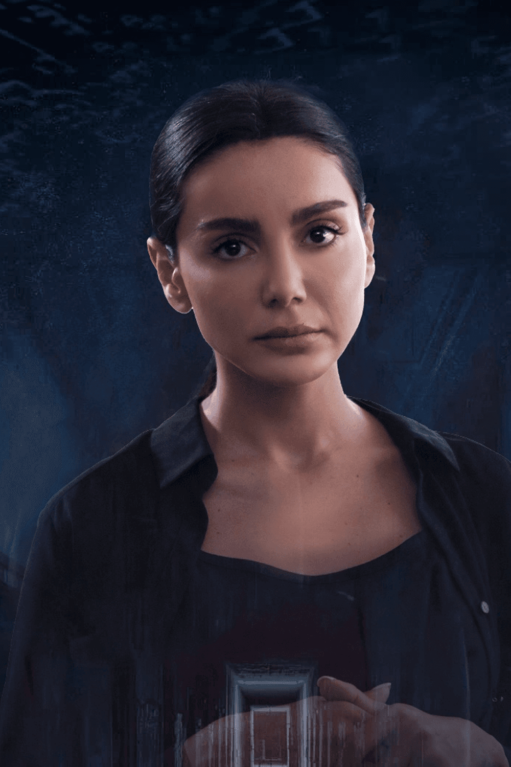 صورة شخصيّة مها صورة شخصيّة مها