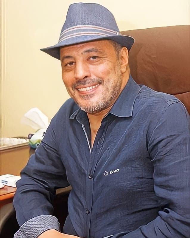 صورة پروفايل "عمرو عبد الجليل" صورة پروفايل "عمرو عبد الجليل"