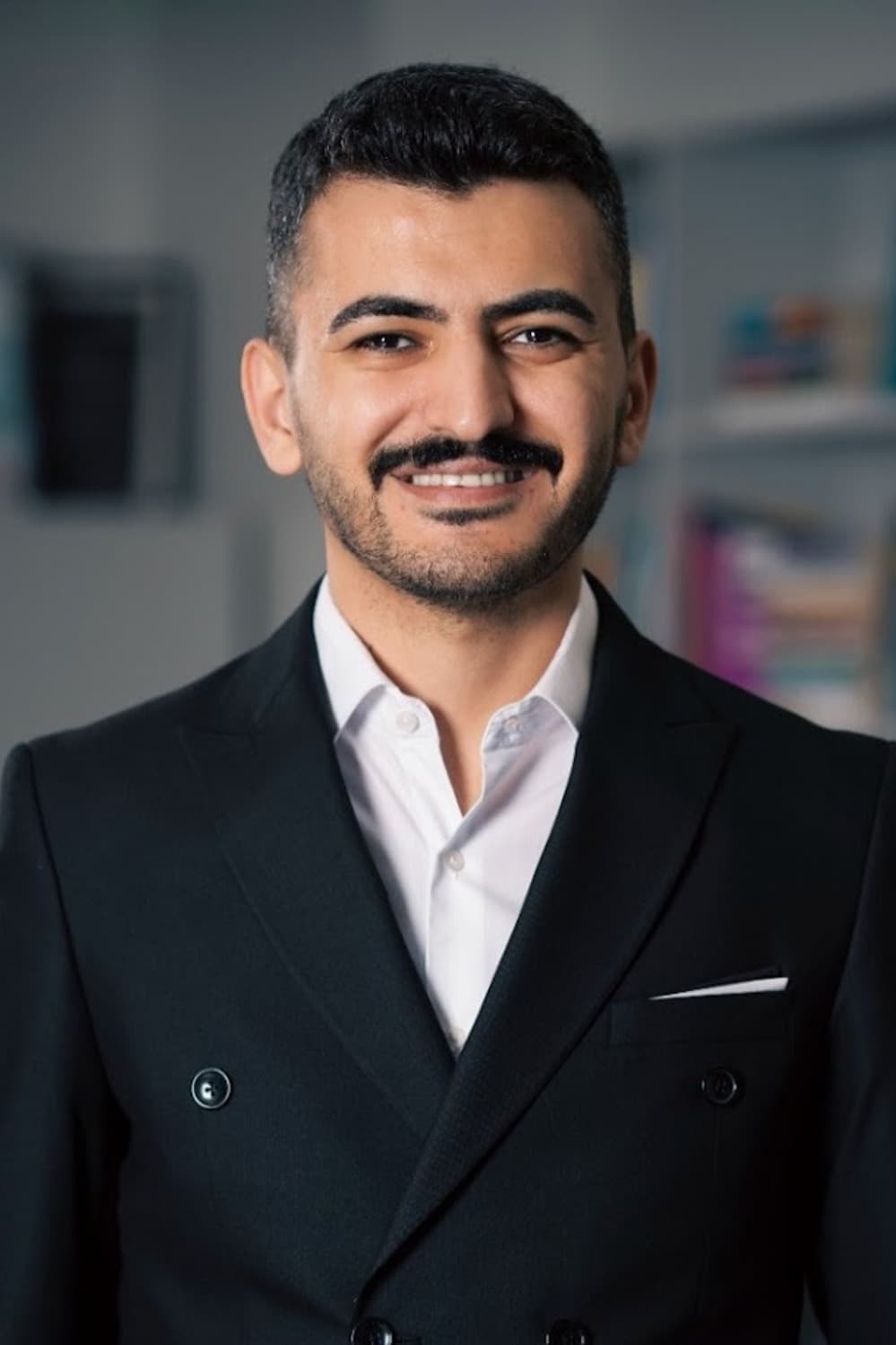 صورة پروفايل "سرهات دوران " صورة پروفايل "سرهات دوران "