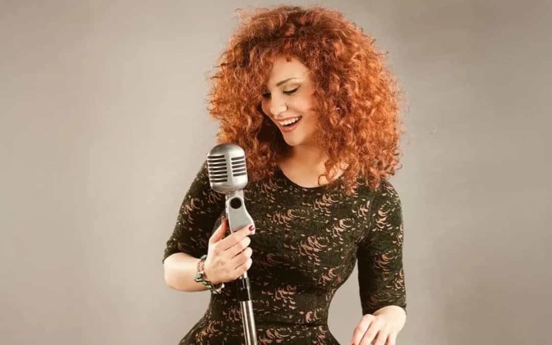 صورة غلاف مقالة لينا شماميان تطلق جولتها الموسيقية لخريف 2025 برسالة محبة وسلام