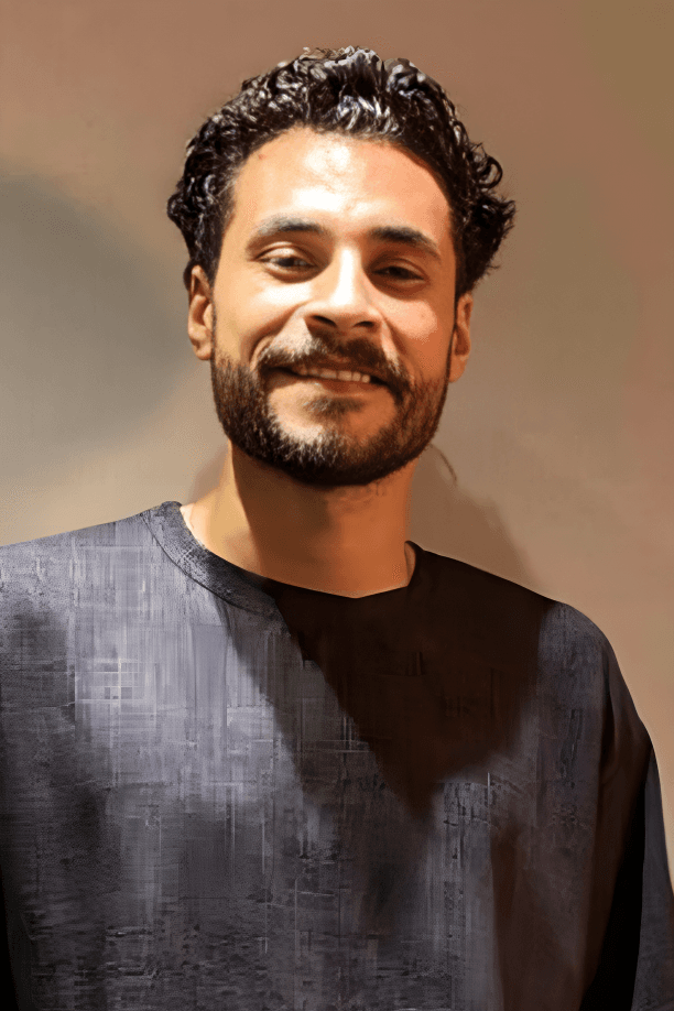 صورة پروفايل "أنس سليمان" صورة پروفايل "أنس سليمان"